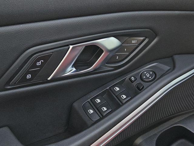 2024 BMW M340i M340i