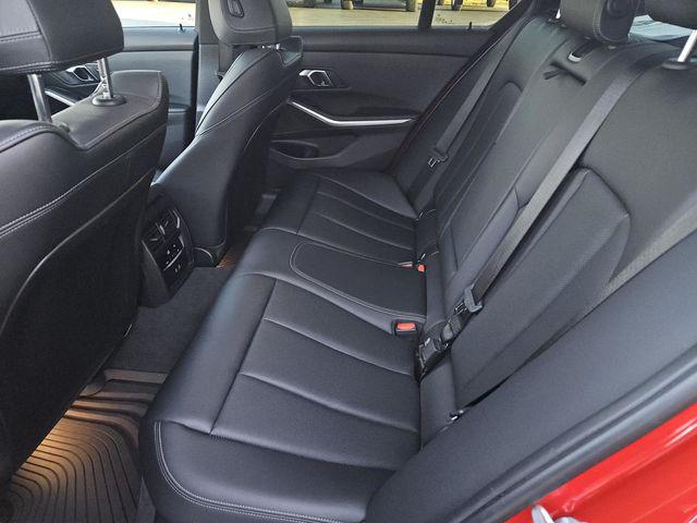 2024 BMW M340i M340i