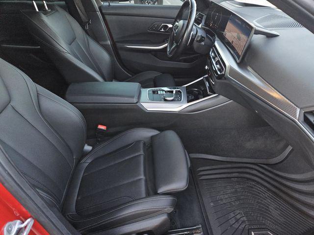2024 BMW M340i M340i