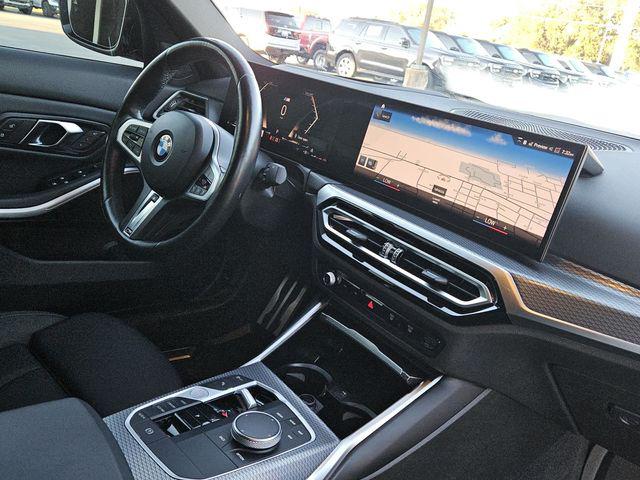 2024 BMW M340i M340i