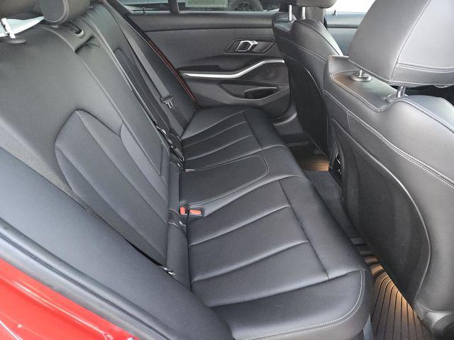 2024 BMW M340i M340i