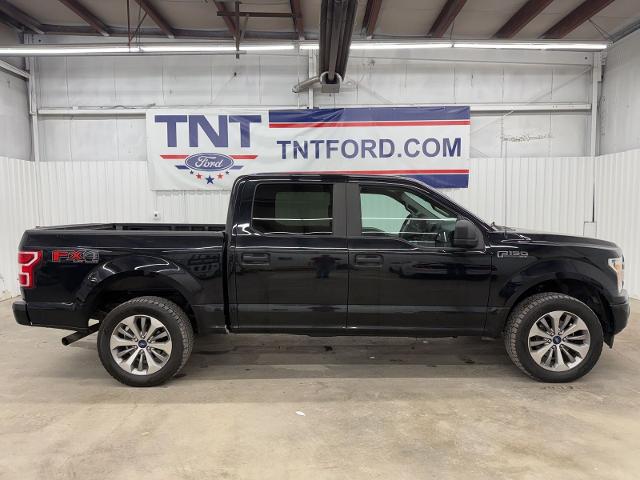 2018 Ford F-150 XL for sale in Red Oak, IA