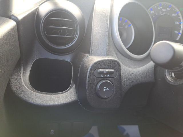 2011 Honda Fit Sport