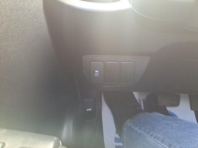 2011 Honda Fit Sport