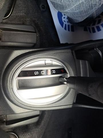 2011 Honda Fit Sport