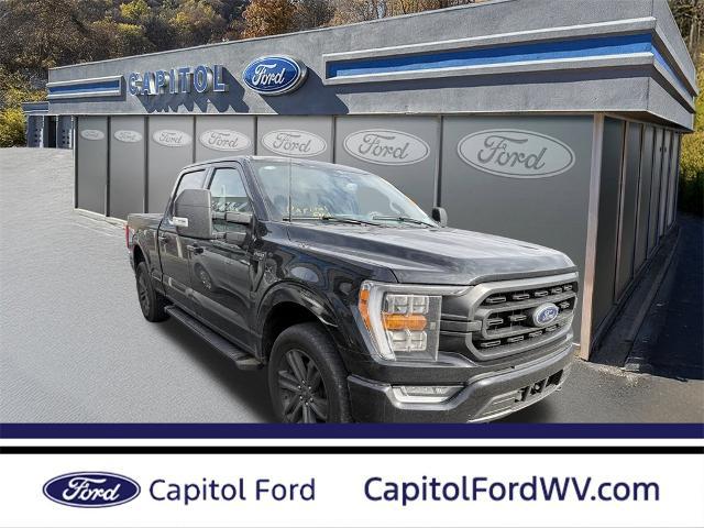 2023 Ford F-150 XLT for sale in Charleston, WV