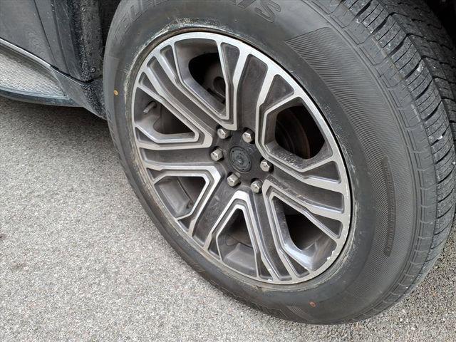 2024 Wagoneer Wagoneer L Series II 4x4