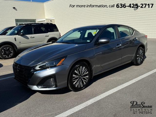 2024 Nissan Altima SV Intelligent AWD for sale in Saint Peters, MO