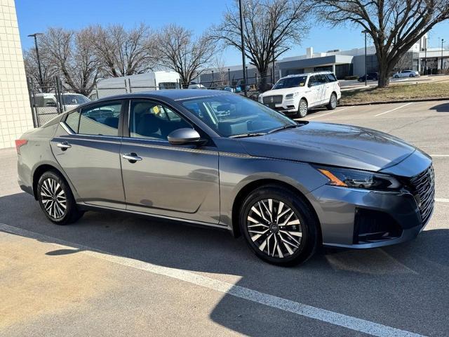 2024 Nissan Altima SV Intelligent AWD