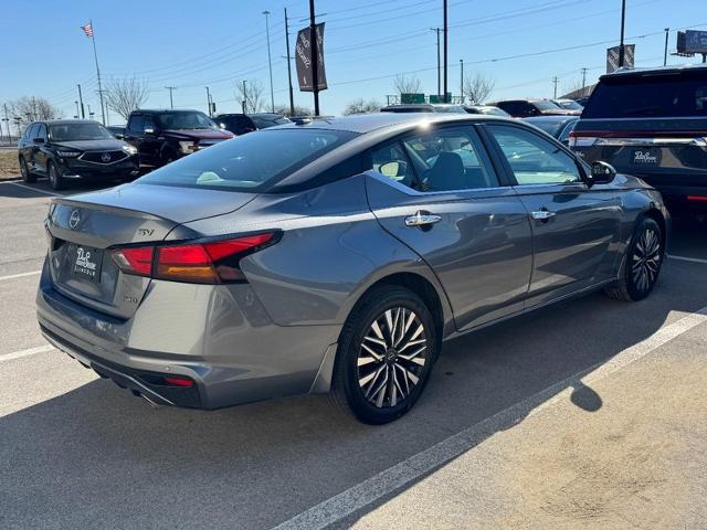 2024 Nissan Altima SV Intelligent AWD