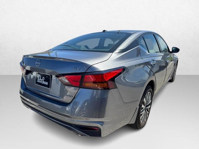 2024 Nissan Altima SV Intelligent AWD