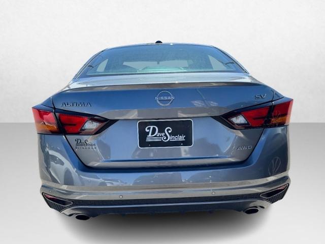 2024 Nissan Altima SV Intelligent AWD