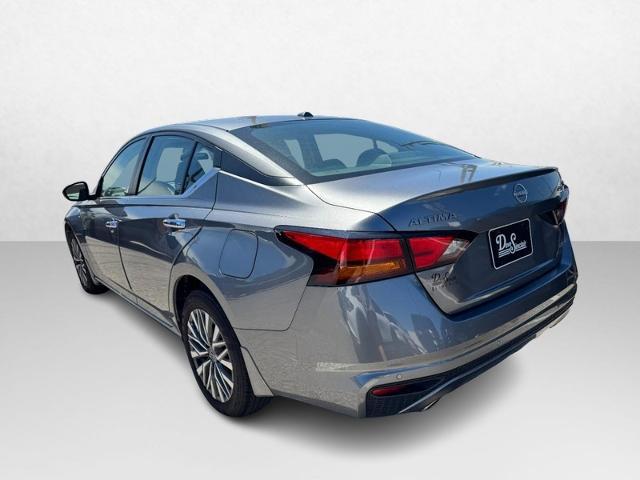 2024 Nissan Altima SV Intelligent AWD