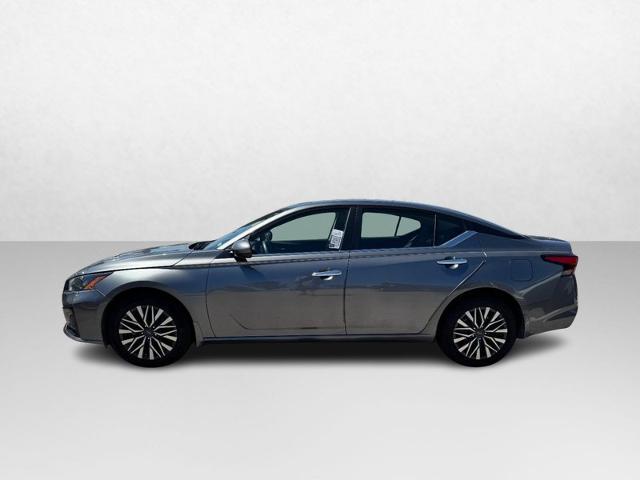 2024 Nissan Altima SV Intelligent AWD