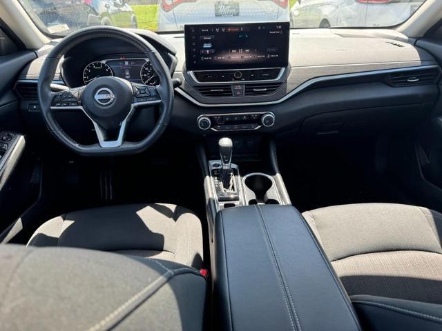 2024 Nissan Altima SV Intelligent AWD