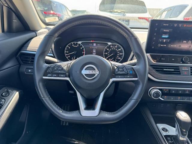 2024 Nissan Altima SV Intelligent AWD