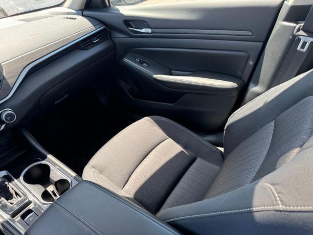 2024 Nissan Altima SV Intelligent AWD