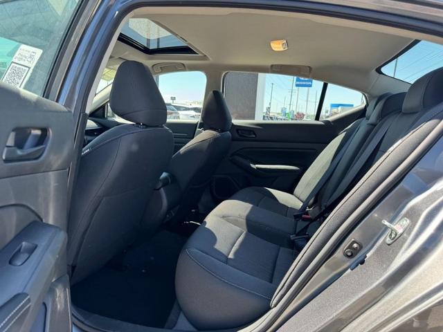 2024 Nissan Altima SV Intelligent AWD