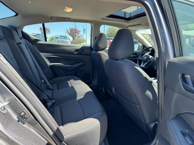 2024 Nissan Altima SV Intelligent AWD