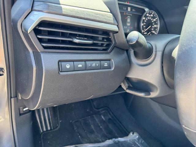 2024 Nissan Altima SV Intelligent AWD