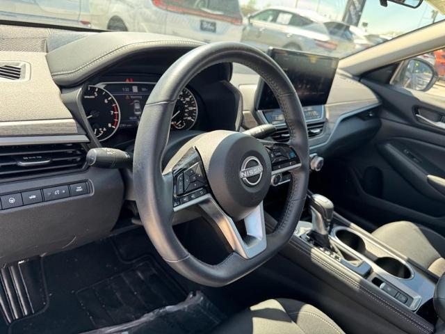 2024 Nissan Altima SV Intelligent AWD