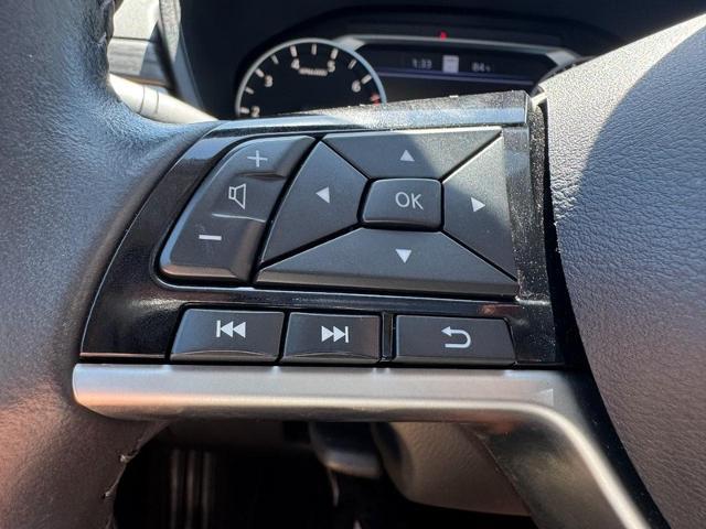 2024 Nissan Altima SV Intelligent AWD