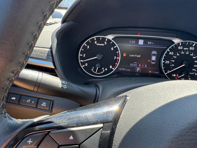 2024 Nissan Altima SV Intelligent AWD