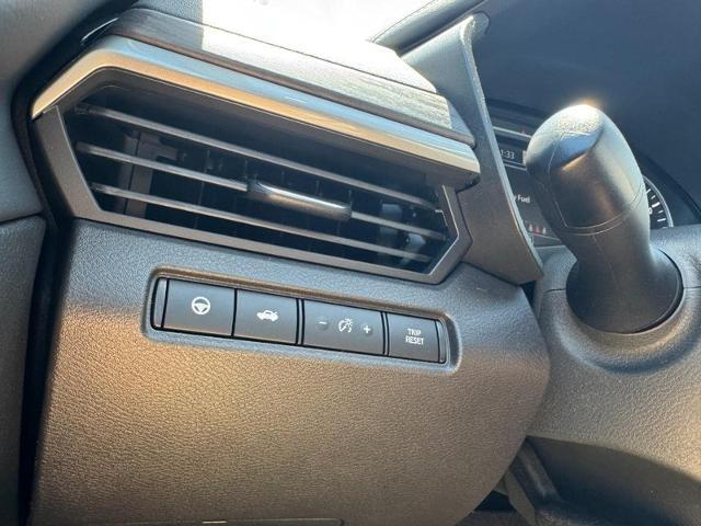 2024 Nissan Altima SV Intelligent AWD
