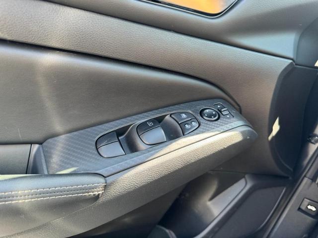 2024 Nissan Altima SV Intelligent AWD