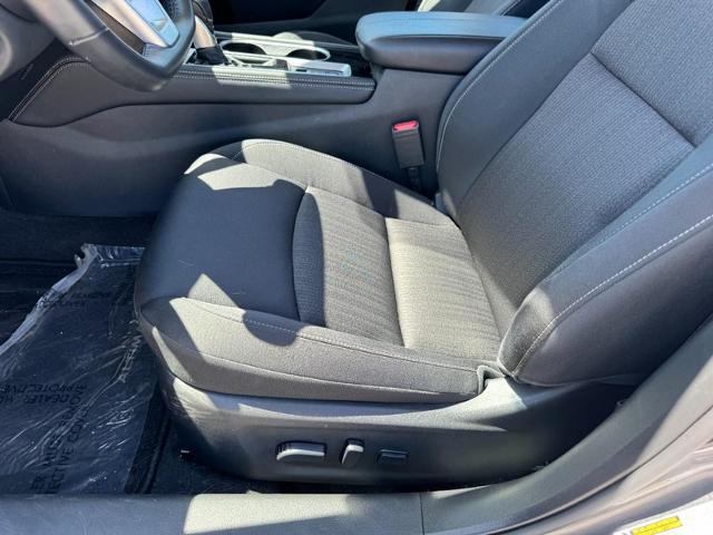 2024 Nissan Altima SV Intelligent AWD