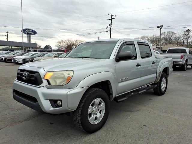 2012 Toyota Tacoma PreRunner V6 for sale in Hartselle, AL
