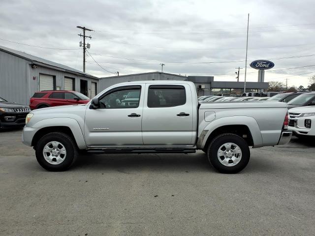 2012 Toyota Tacoma PreRunner V6