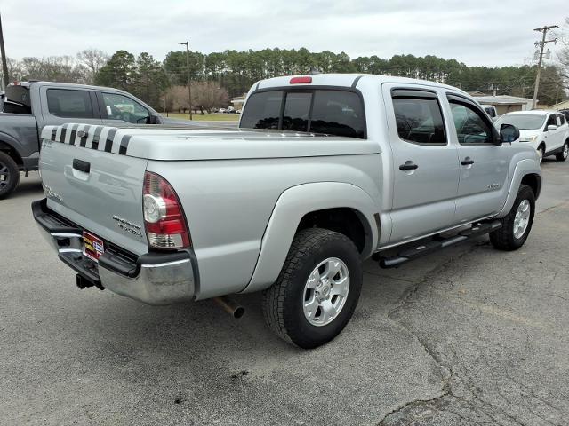 2012 Toyota Tacoma PreRunner V6