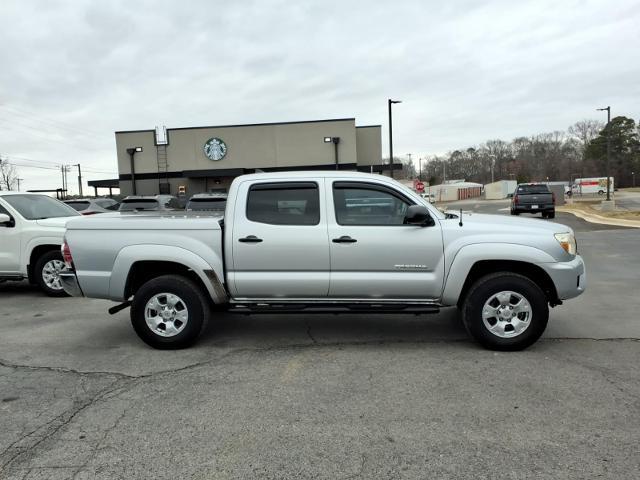2012 Toyota Tacoma PreRunner V6