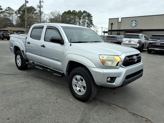 2012 Toyota Tacoma PreRunner V6