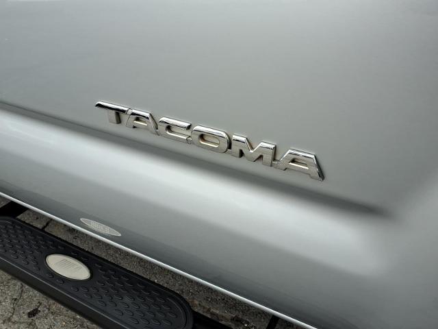 2012 Toyota Tacoma PreRunner V6
