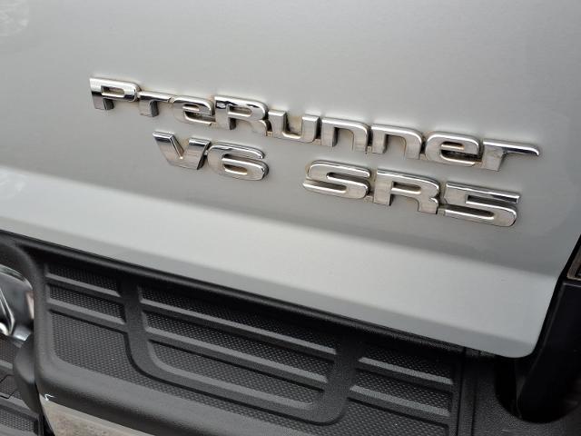 2012 Toyota Tacoma PreRunner V6