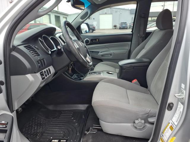2012 Toyota Tacoma PreRunner V6