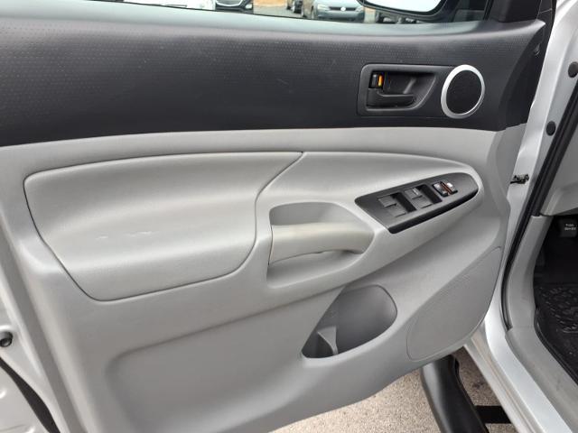 2012 Toyota Tacoma PreRunner V6