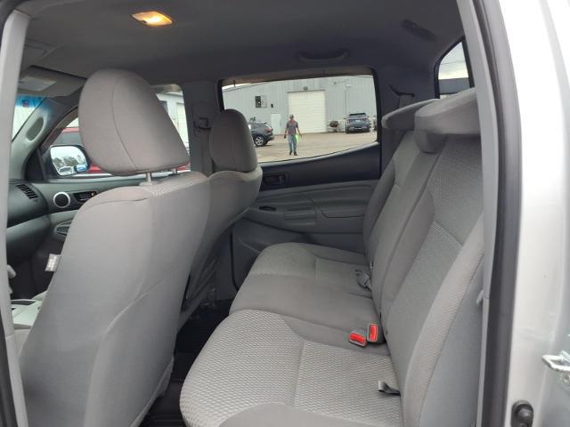 2012 Toyota Tacoma PreRunner V6