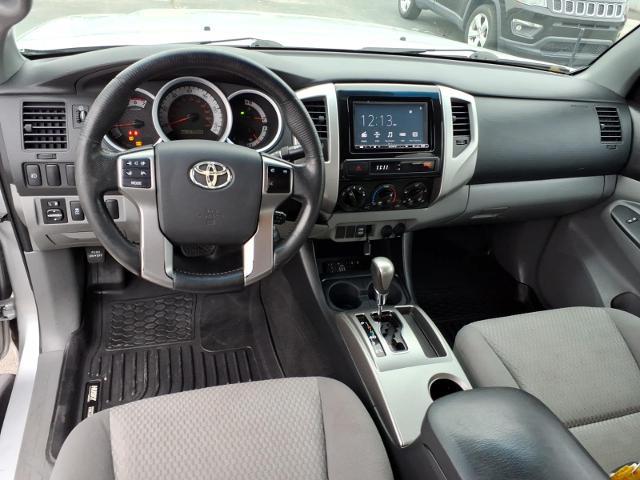 2012 Toyota Tacoma PreRunner V6