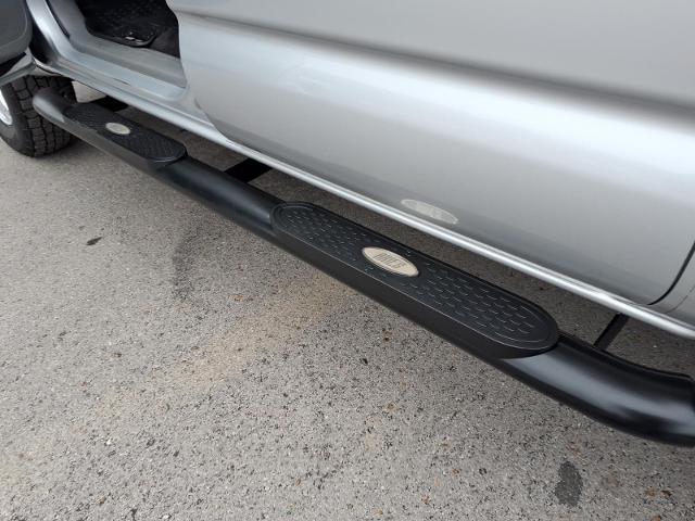 2012 Toyota Tacoma PreRunner V6