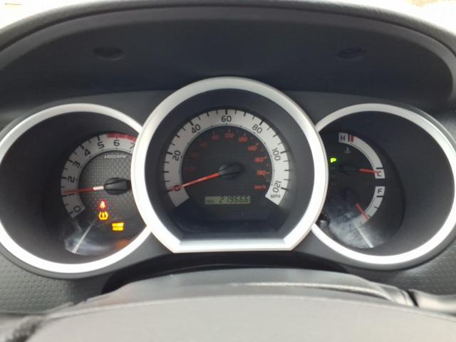 2012 Toyota Tacoma PreRunner V6