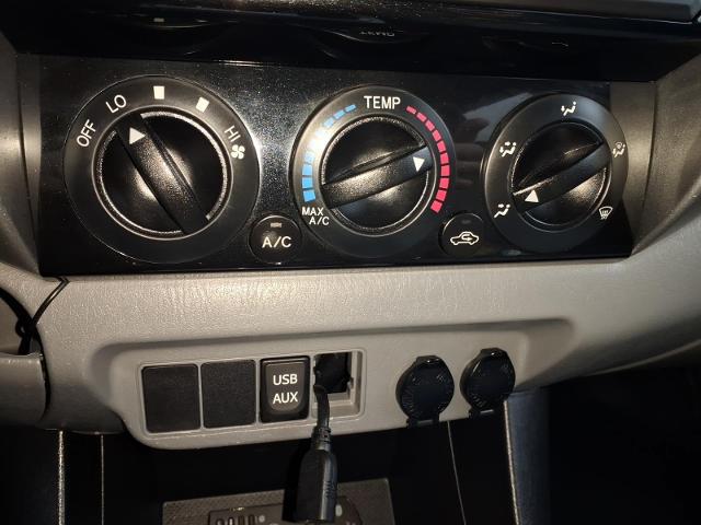 2012 Toyota Tacoma PreRunner V6