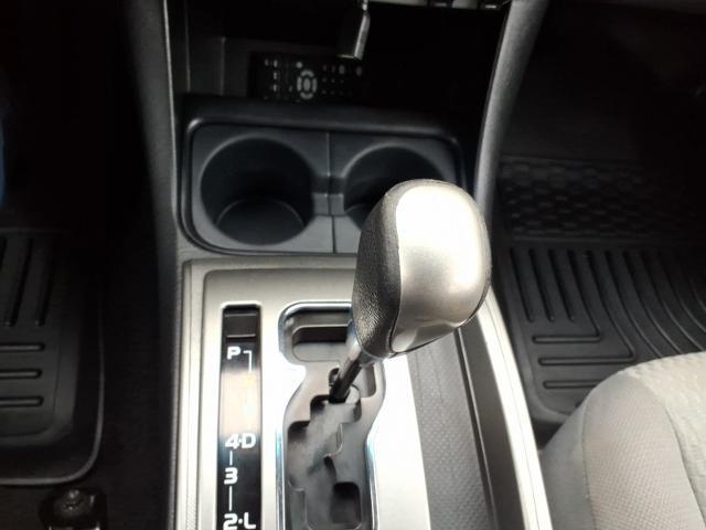 2012 Toyota Tacoma PreRunner V6