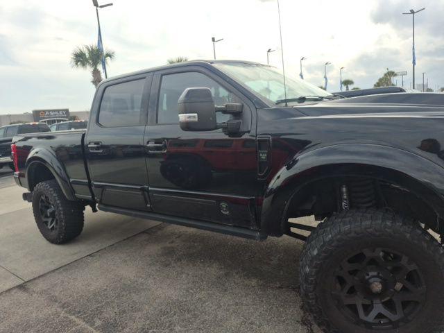 2020 Ford F-250 LARIAT