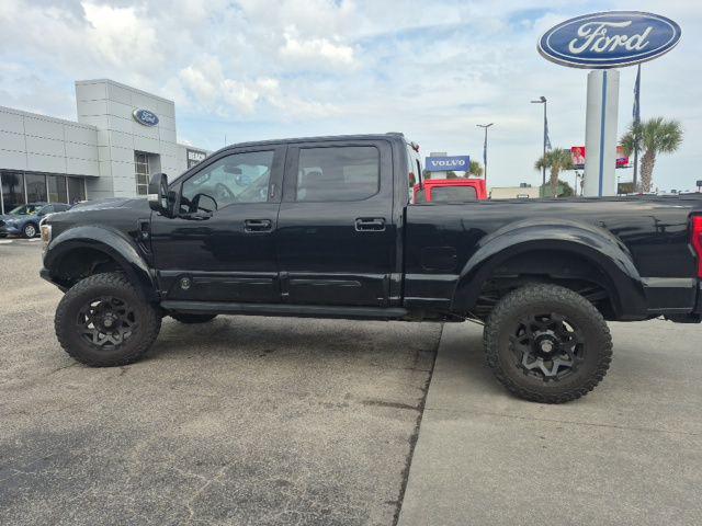 2020 Ford F-250 LARIAT