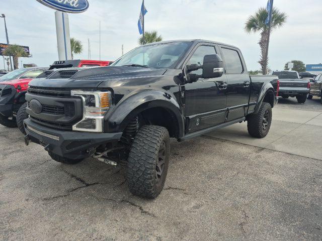2020 Ford F-250 LARIAT