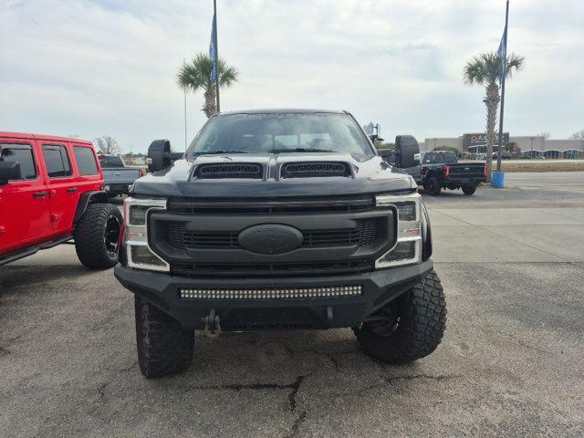 2020 Ford F-250 LARIAT
