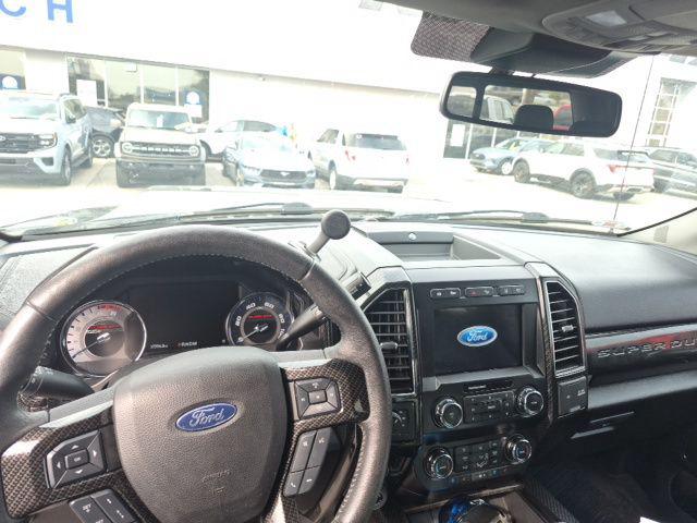 2020 Ford F-250 LARIAT